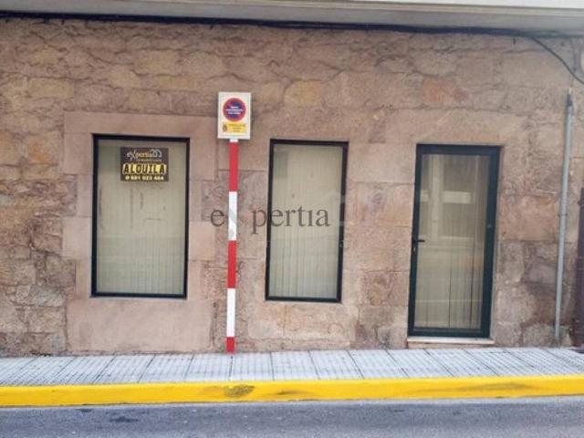 Inmueble en Alquiler en Boiro