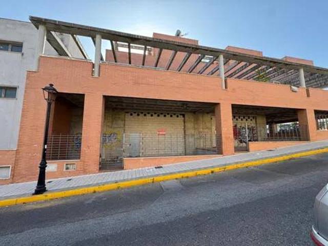 Inmueble en Alquiler en Bormujos