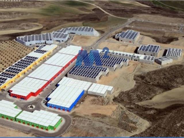 Inmueble en Alquiler en Borox