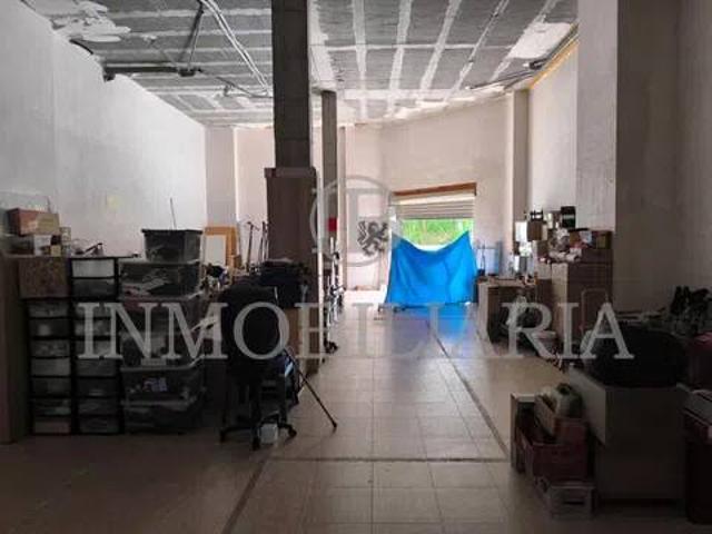 Inmueble en Alquiler en Borriol