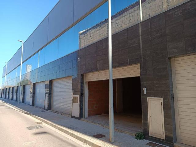 Inmueble en Alquiler en Borriana Burriana