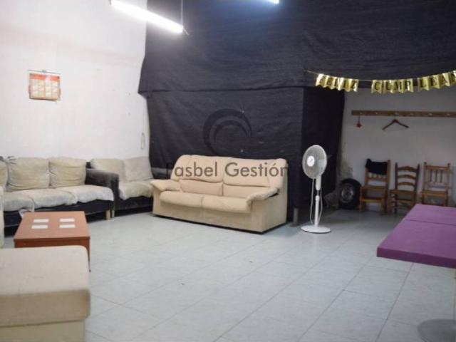 Inmueble en Alquiler en Borriana Burriana