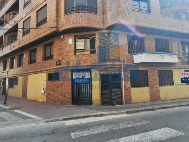 Inmueble en Alquiler en Borriana Burriana