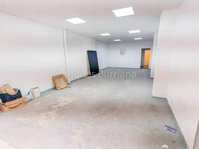 Inmueble en Alquiler en Borriana Burriana