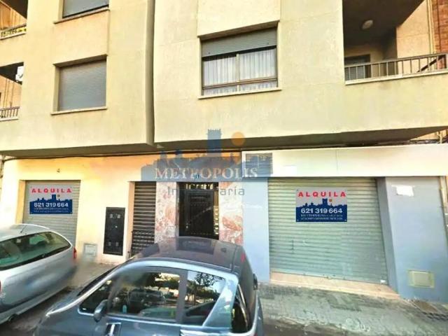 Inmueble en Alquiler en Borriana Burriana