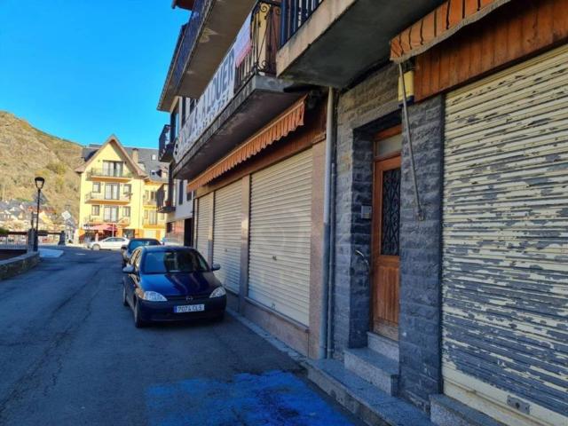Inmueble en Alquiler en Bossòst