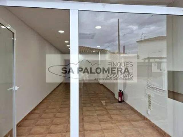 Inmueble en Alquiler en Blanes