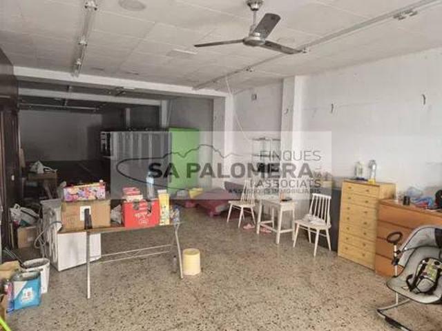 Inmueble en Alquiler en Blanes