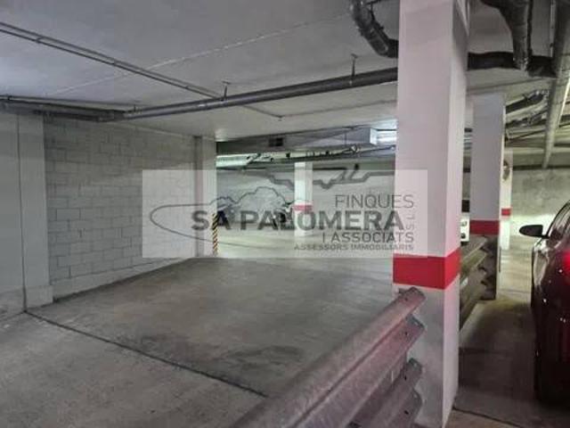 Inmueble en Alquiler en Blanes