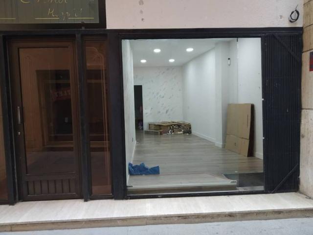 Inmueble en Alquiler en Blanes