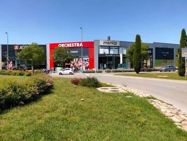 Inmueble en Alquiler en Blanes
