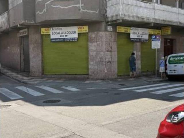 Inmueble en Alquiler en Blanes
