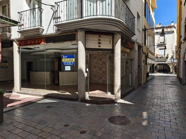 Inmueble en Alquiler en Blanes