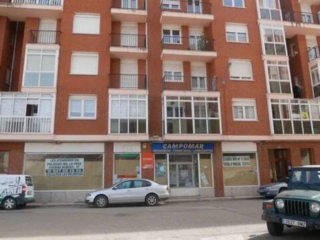 Inmueble en Alquiler en Briviesca