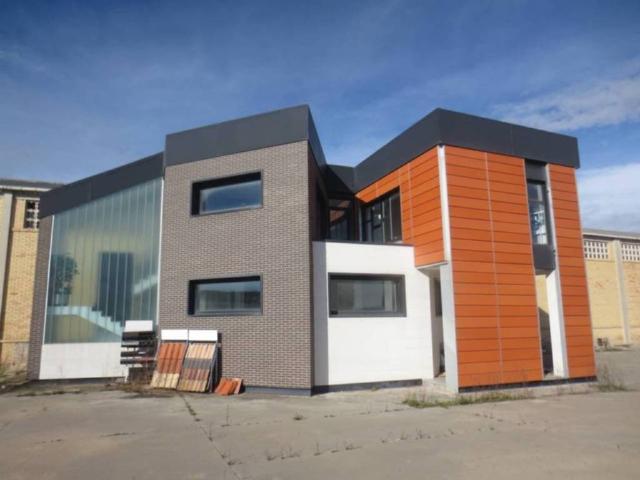 Inmueble en Alquiler en Briviesca