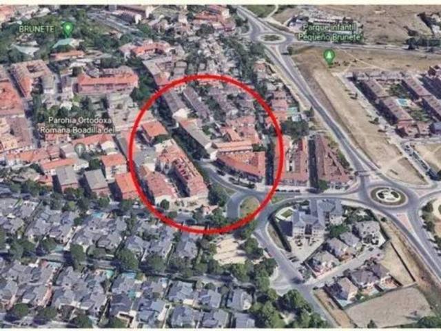 Inmueble en Alquiler en Brunete