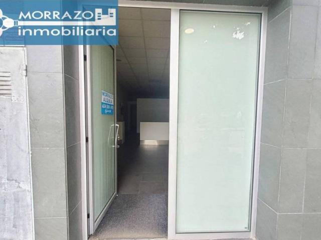 Inmueble en Alquiler en Bueu