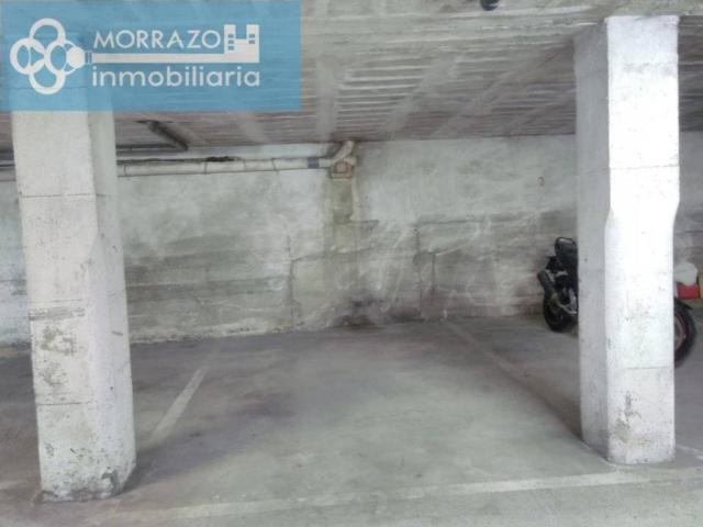 Inmueble en Alquiler en Bueu