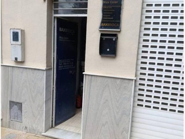 Inmueble en Alquiler en Bullas