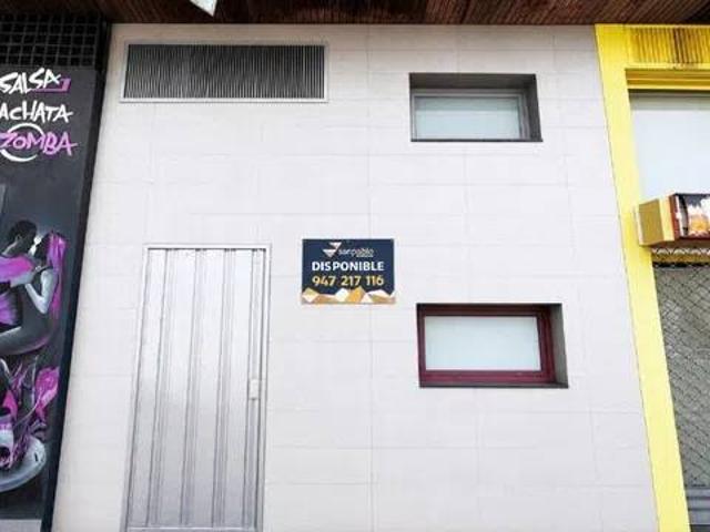 Inmueble en Alquiler en Burgos