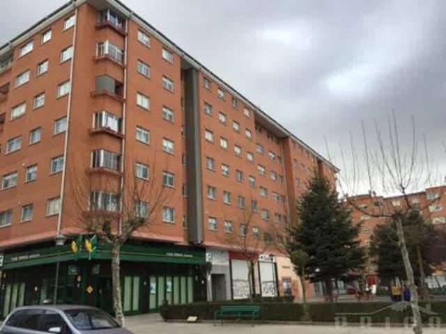 Inmueble en Alquiler en Burgos