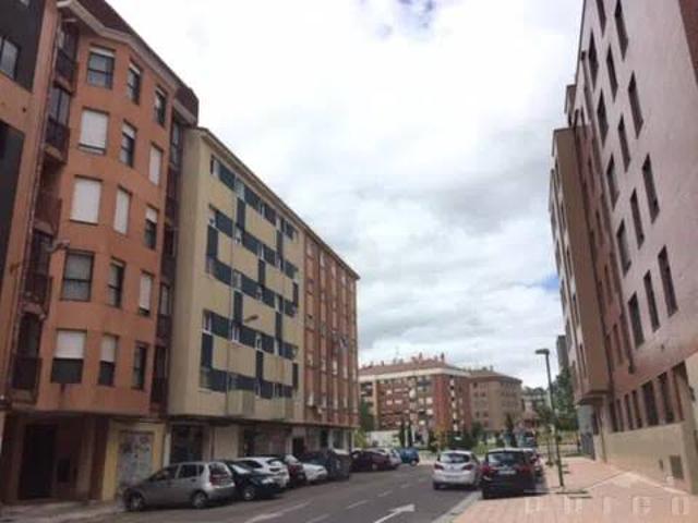 Inmueble en Alquiler en Burgos
