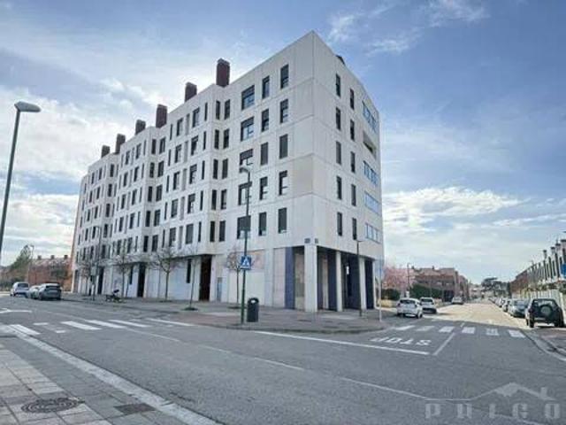 Inmueble en Alquiler en Burgos