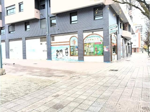 Inmueble en Alquiler en Burgos