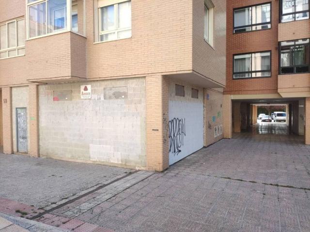 Inmueble en Alquiler en Burgos