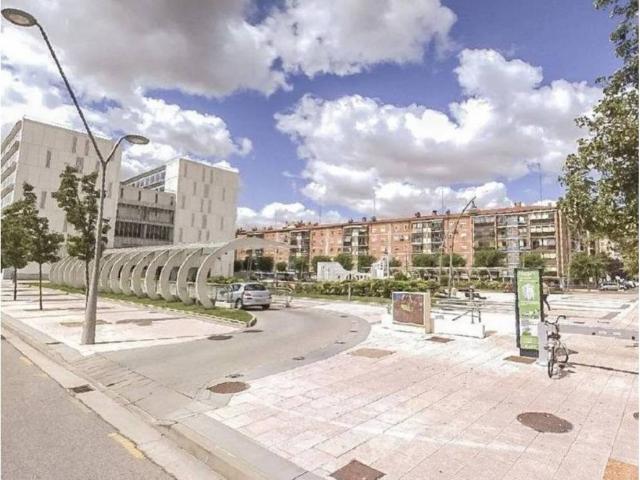 Inmueble en Alquiler en Burgos