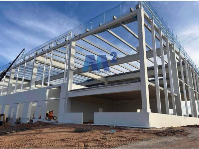 Inmueble en Alquiler en Burgos