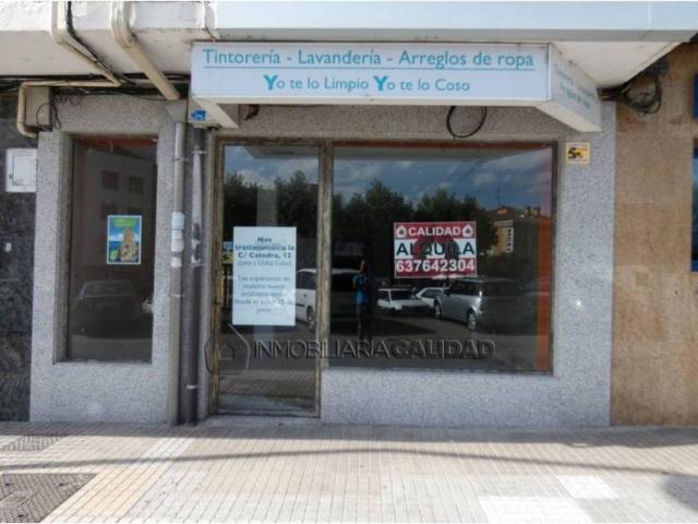 Inmueble en Alquiler en Burgos