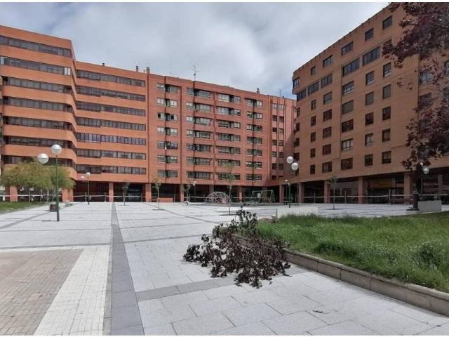 Inmueble en Alquiler en Burgos