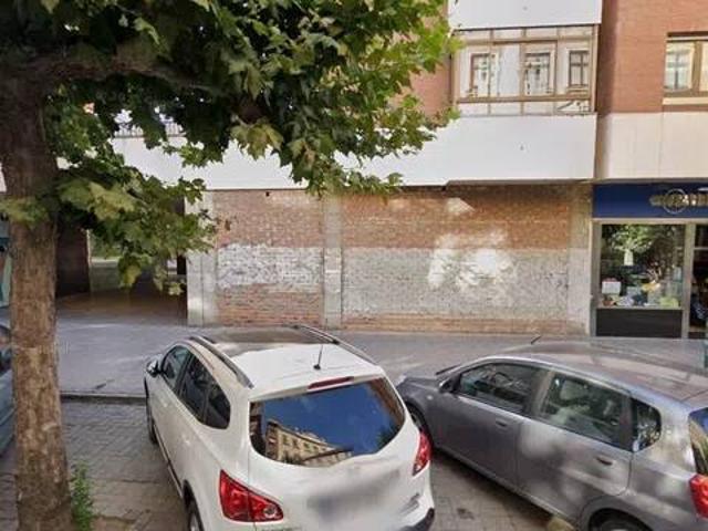 Inmueble en Alquiler en Burgos