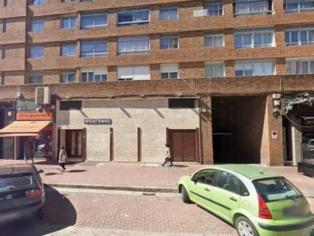 Inmueble en Alquiler en Burgos