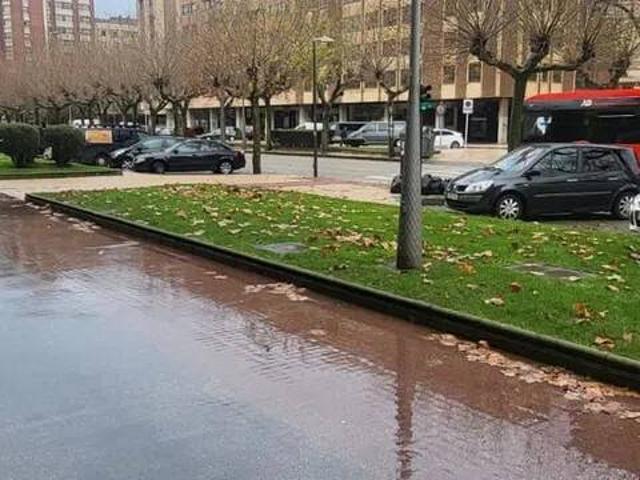 Inmueble en Alquiler en Burgos