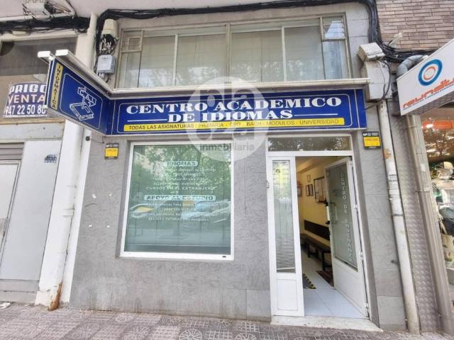 Inmueble en Alquiler en Burgos