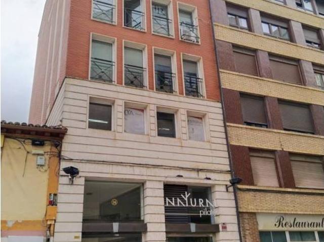 Inmueble en Alquiler en Burgos