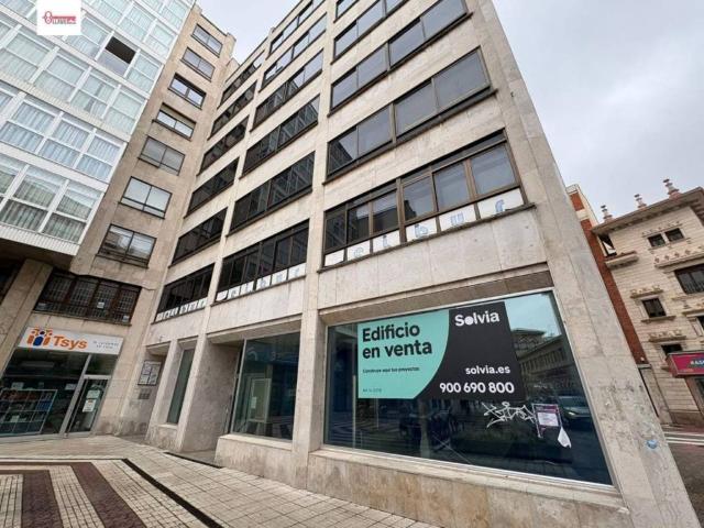 Inmueble en Alquiler en Burgos