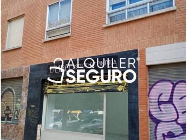 Inmueble en Alquiler en Burgos