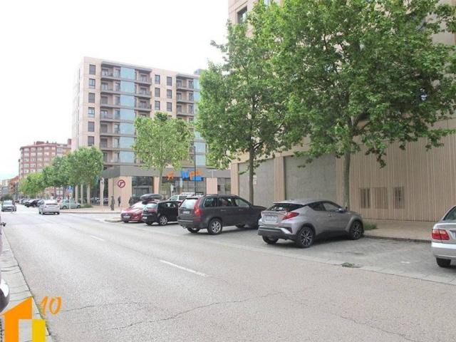 Inmueble en Alquiler en Burgos