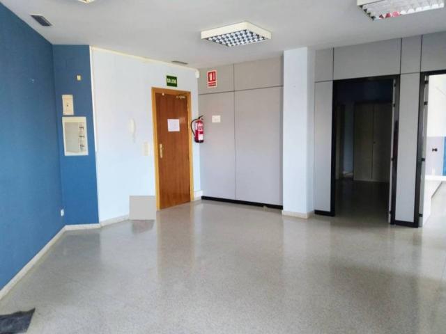 Inmueble en Alquiler en Burgos