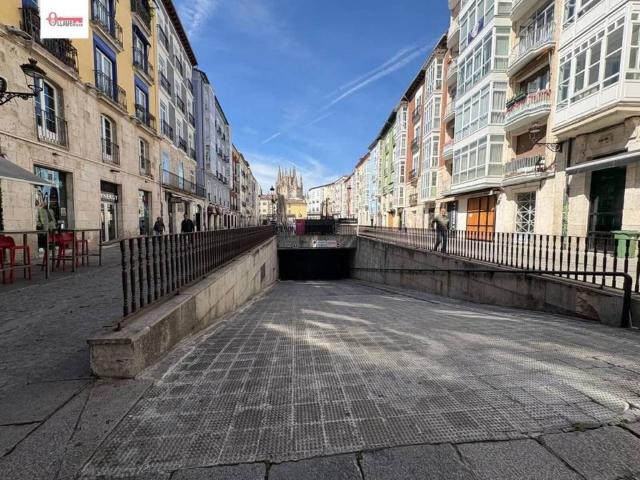 Inmueble en Alquiler en Burgos