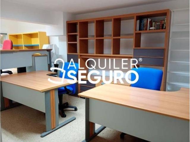 Inmueble en Alquiler en Burgos
