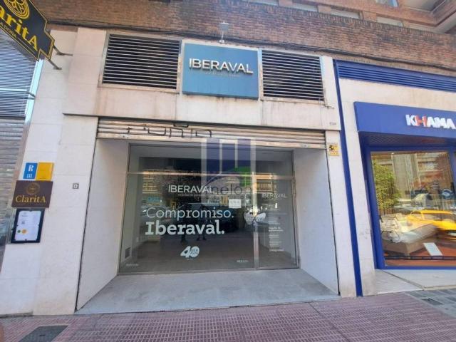 Inmueble en Alquiler en Burgos
