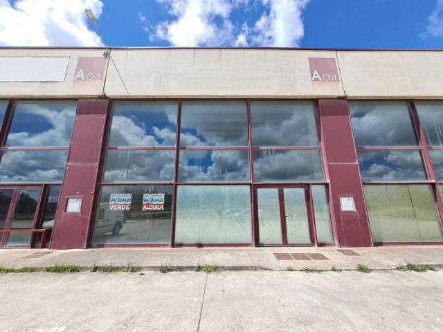 Inmueble en Alquiler en Burgos