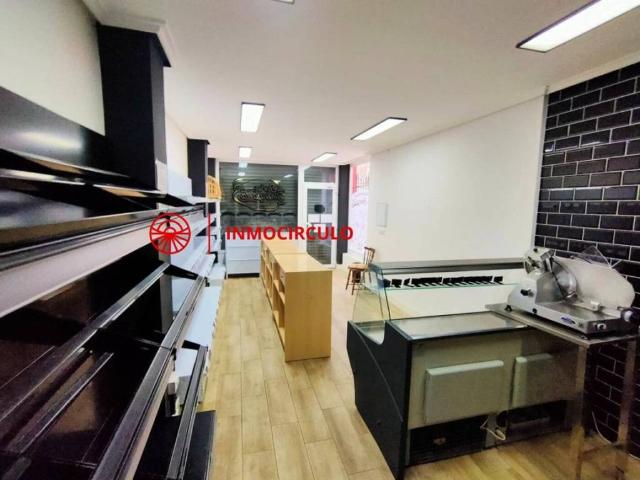 Inmueble en Alquiler en Burgos