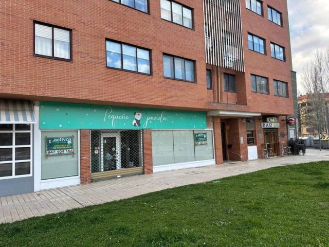 Inmueble en Alquiler en Burgos