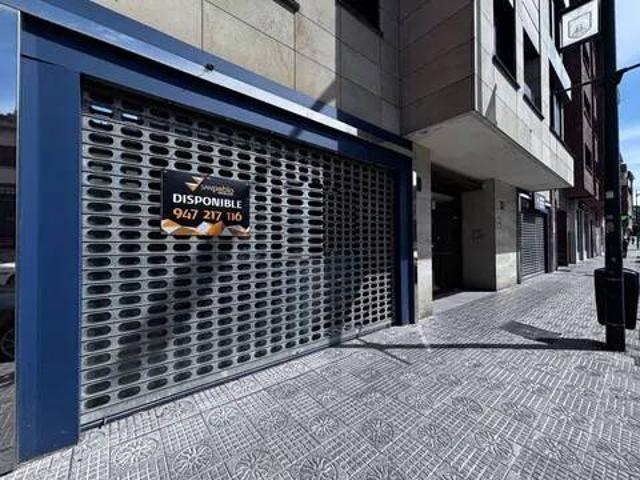 Inmueble en Alquiler en Burgos