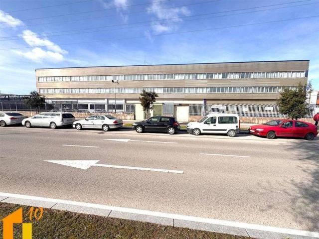 Inmueble en Alquiler en Burgos